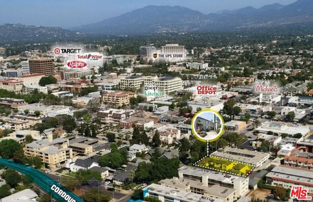 130 S Michigan Avenue, Pasadena, CA 91106