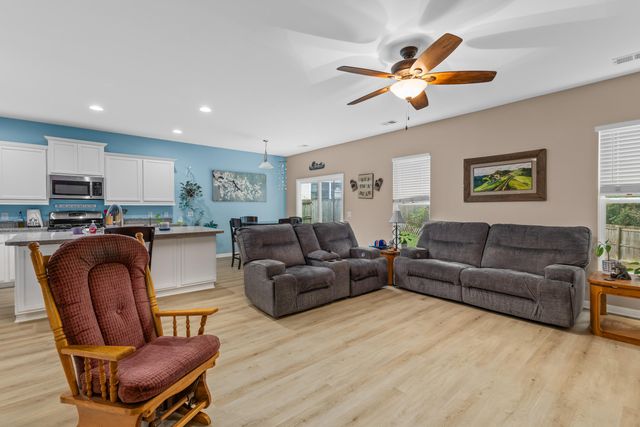 303 Bibiana Lane, Goose Creek, SC 29445