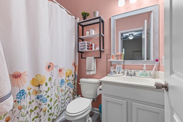 303 Bibiana Lane, Goose Creek, SC 29445