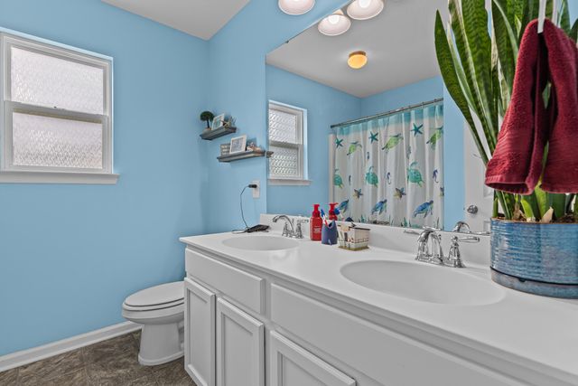 303 Bibiana Lane, Goose Creek, SC 29445