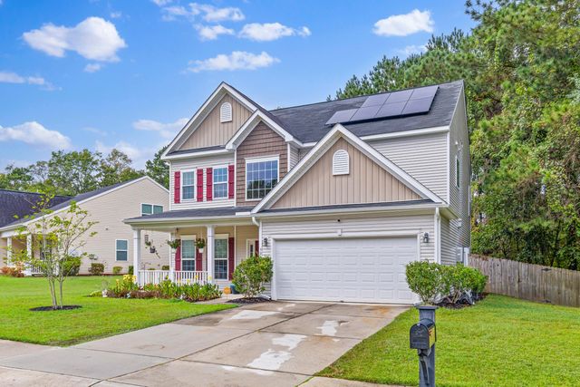 303 Bibiana Lane, Goose Creek, SC 29445