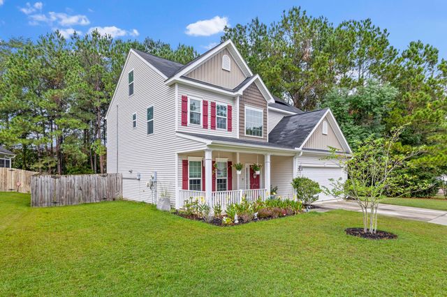 303 Bibiana Lane, Goose Creek, SC 29445