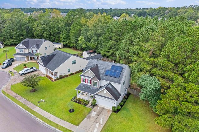 303 Bibiana Lane, Goose Creek, SC 29445