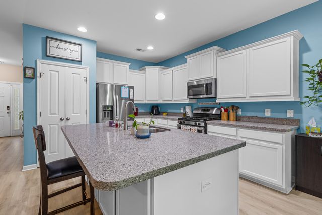 303 Bibiana Lane, Goose Creek, SC 29445