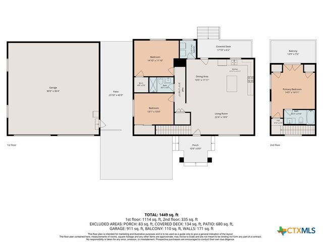 730 Spoke Hollow Road, Lockhart, TX 78644