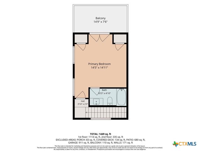 730 Spoke Hollow Road, Lockhart, TX 78644