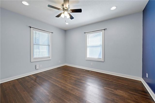 1400 E 28th Street, Kansas City, MO 64109