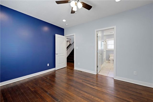 1400 E 28th Street, Kansas City, MO 64109