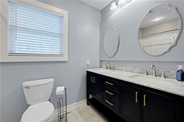 1400 E 28th Street, Kansas City, MO 64109
