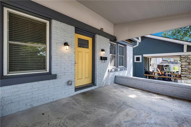 1400 E 28th Street, Kansas City, MO 64109