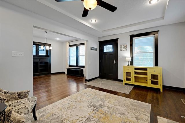 1400 E 28th Street, Kansas City, MO 64109