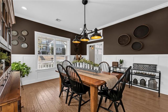 900 Towerhill Drive, Cave Springs, AR 72718