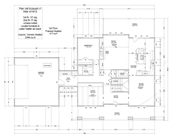 900 Towerhill Drive, Cave Springs, AR 72718
