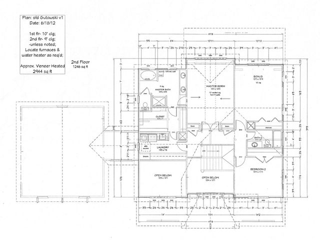 900 Towerhill Drive, Cave Springs, AR 72718