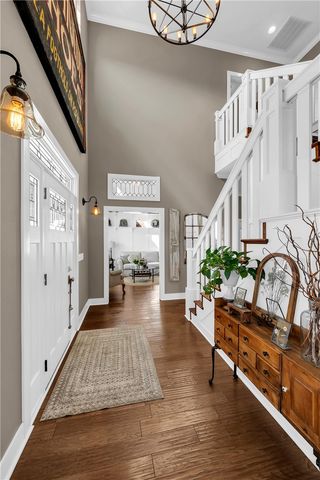 900 Towerhill Drive, Cave Springs, AR 72718