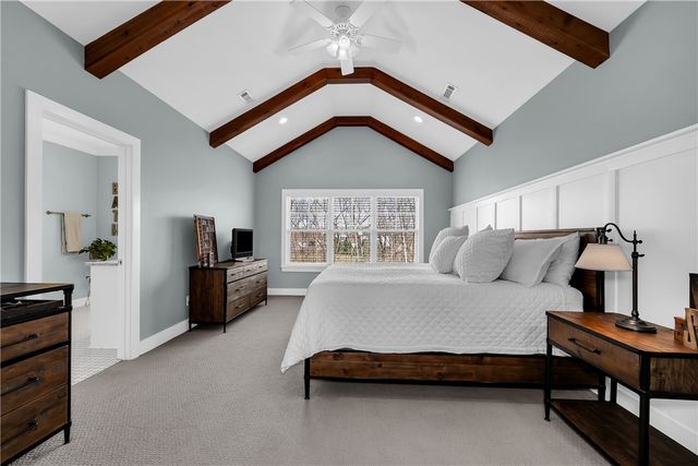 900 Towerhill Drive, Cave Springs, AR 72718