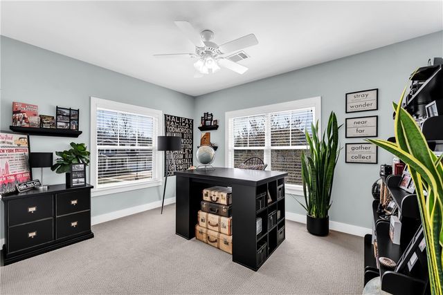 900 Towerhill Drive, Cave Springs, AR 72718