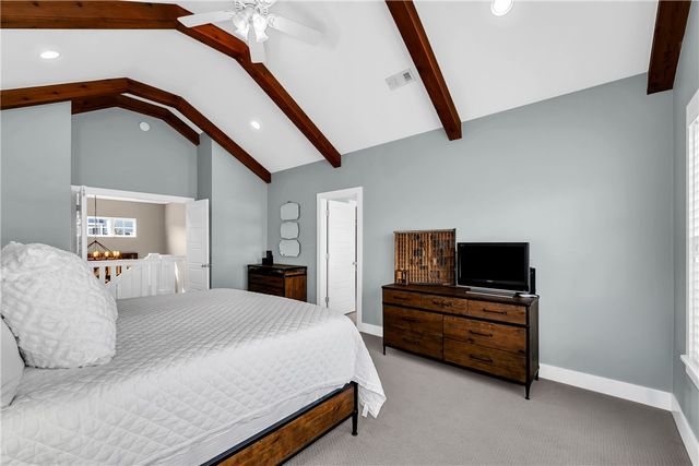 900 Towerhill Drive, Cave Springs, AR 72718