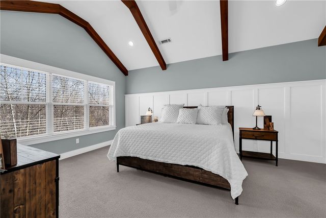 900 Towerhill Drive, Cave Springs, AR 72718