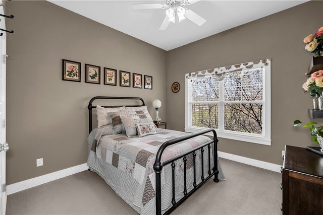 900 Towerhill Drive, Cave Springs, AR 72718