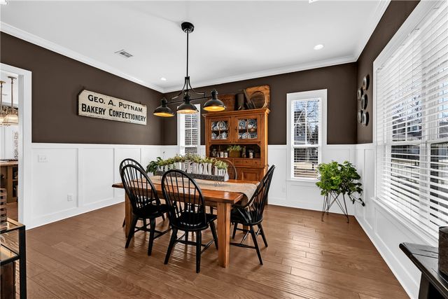 900 Towerhill Drive, Cave Springs, AR 72718