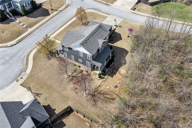 900 Towerhill Drive, Cave Springs, AR 72718