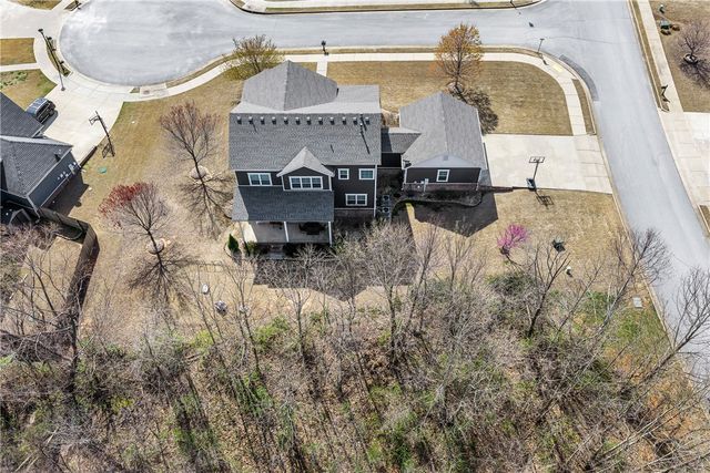 900 Towerhill Drive, Cave Springs, AR 72718