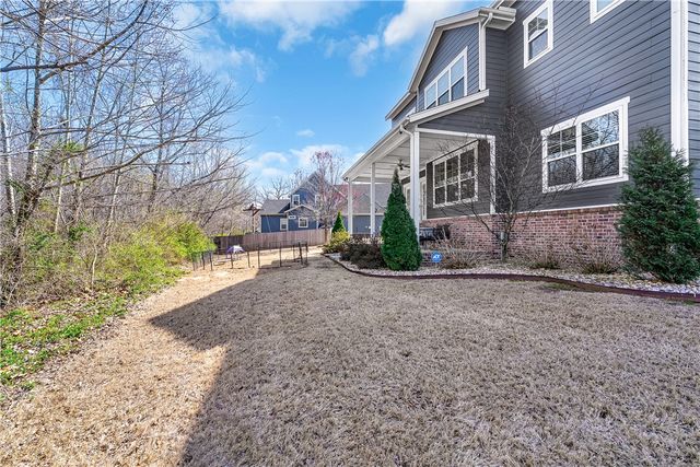 900 Towerhill Drive, Cave Springs, AR 72718