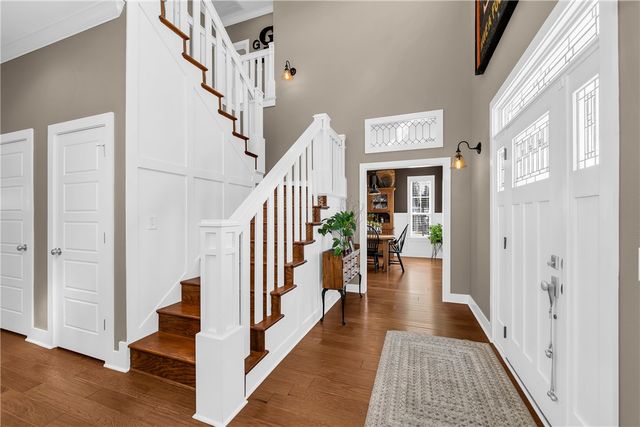 900 Towerhill Drive, Cave Springs, AR 72718