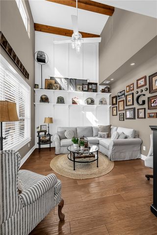 900 Towerhill Drive, Cave Springs, AR 72718