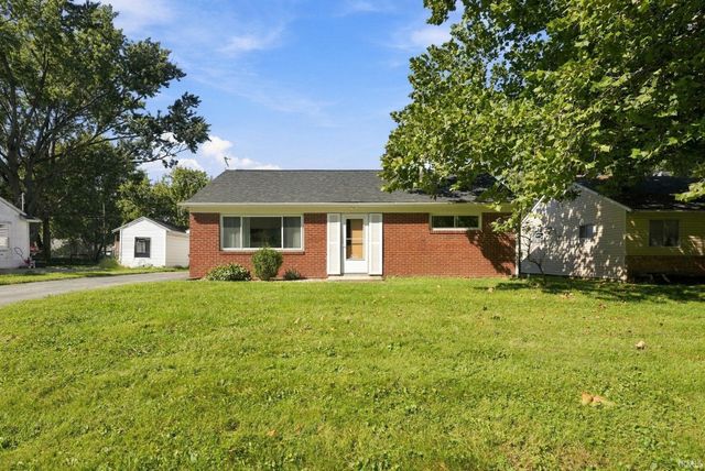 507 Campton Drive, New Haven, IN 46774