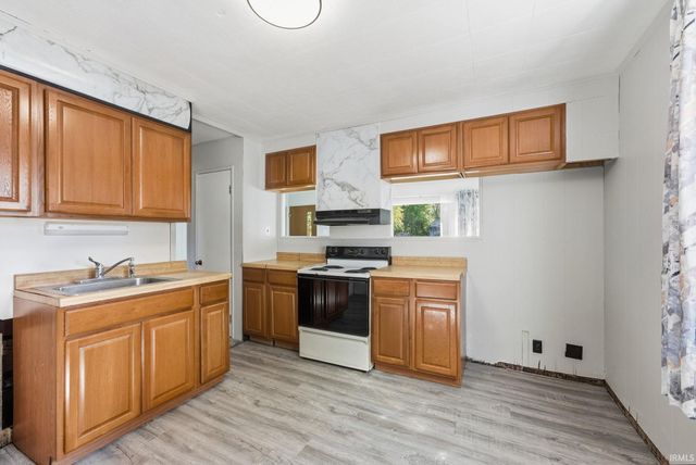 507 Campton Drive, New Haven, IN 46774