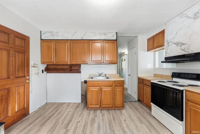 507 Campton Drive, New Haven, IN 46774