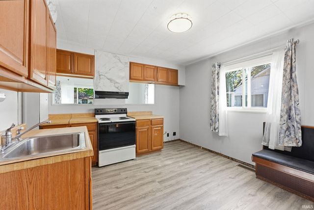 507 Campton Drive, New Haven, IN 46774