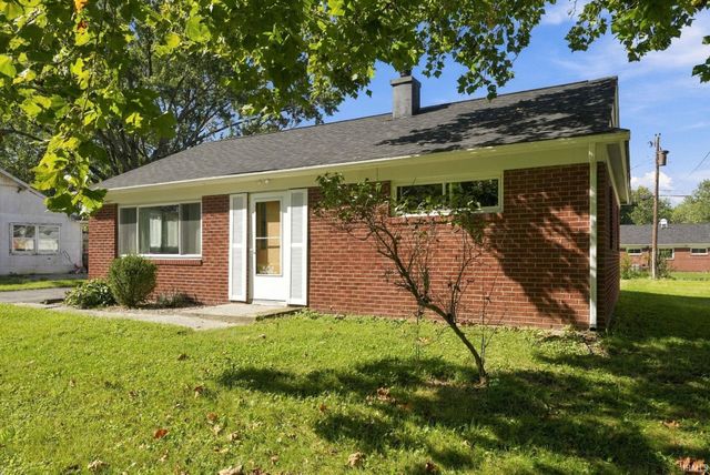 507 Campton Drive, New Haven, IN 46774