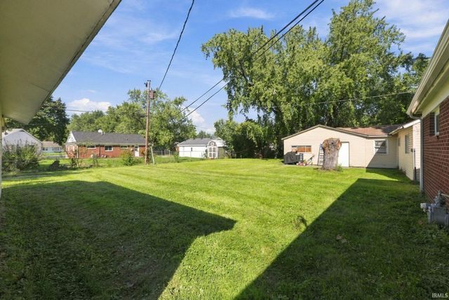 507 Campton Drive, New Haven, IN 46774