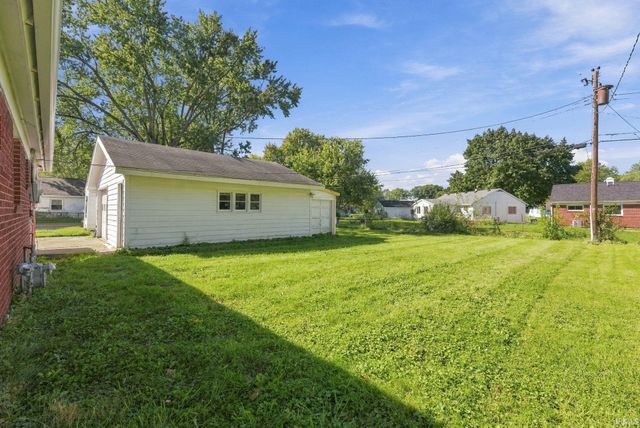 507 Campton Drive, New Haven, IN 46774
