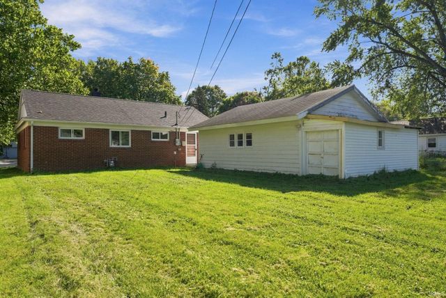 507 Campton Drive, New Haven, IN 46774