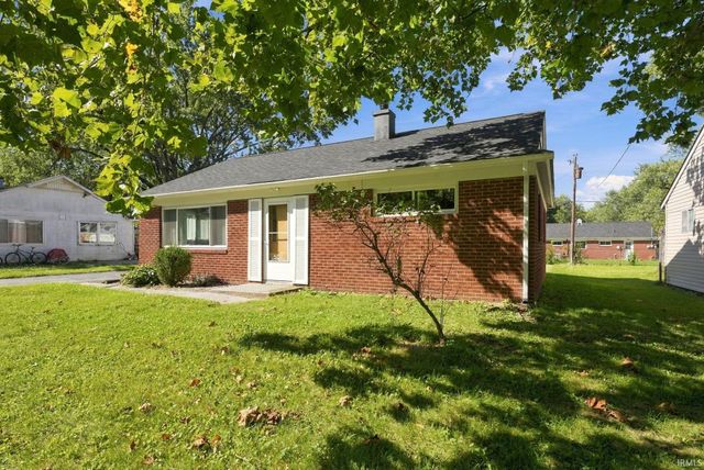 507 Campton Drive, New Haven, IN 46774
