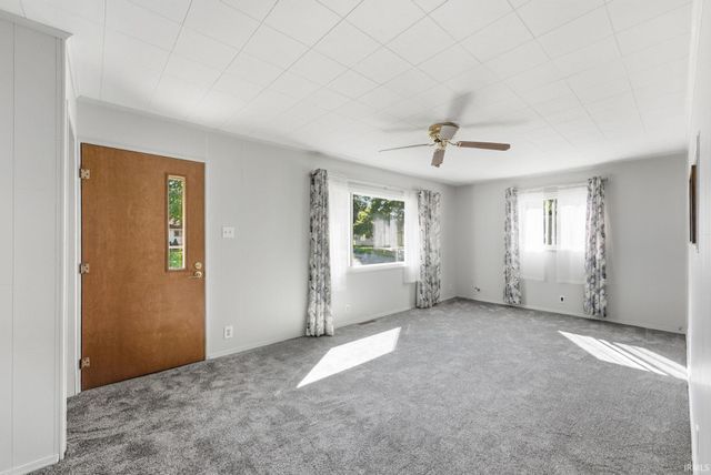 507 Campton Drive, New Haven, IN 46774