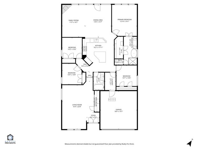 12701 Beech Tree Lane, Fort Worth, TX 76040