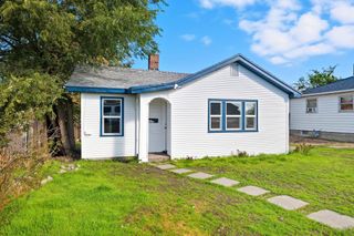 923 E Courtland Ave, Spokane, WA 99207