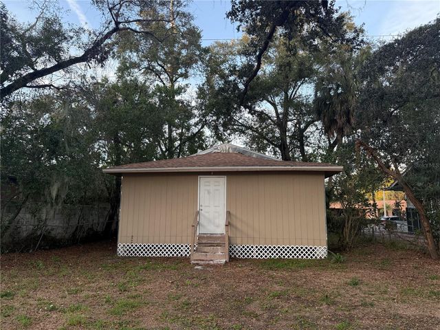 405 E DR. MARTIN LUTHER KING JR. BOULEVARD, Tampa, FL 33603