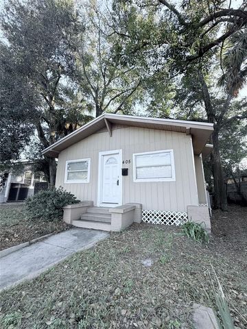 405 E DR. MARTIN LUTHER KING JR. BOULEVARD, Tampa, FL 33603