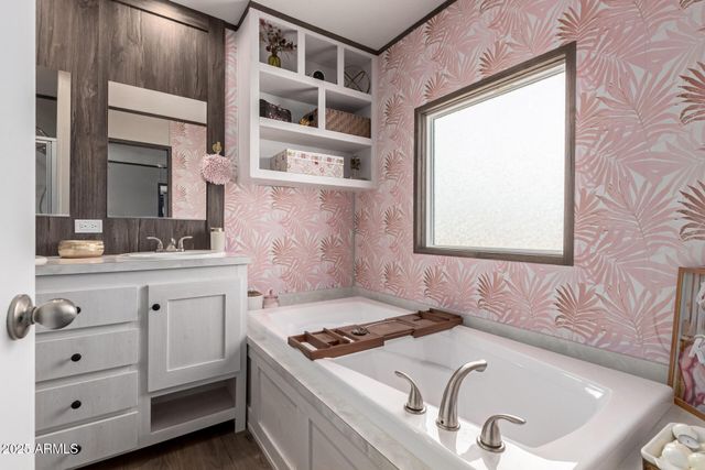 18709 W RIGGS Road, Buckeye, AZ 85326