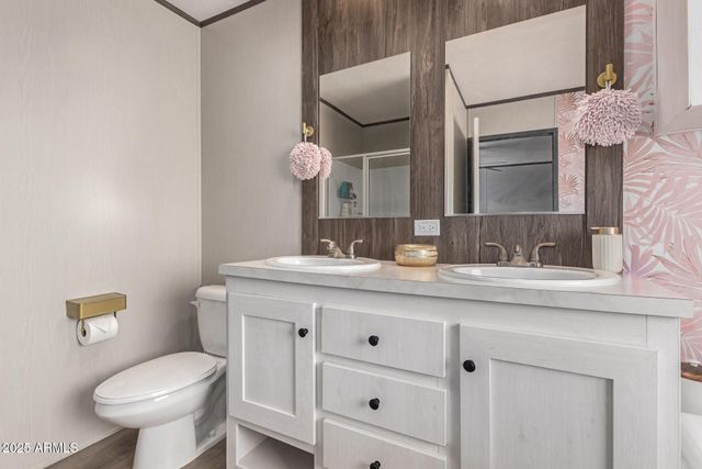 18709 W RIGGS Road, Buckeye, AZ 85326