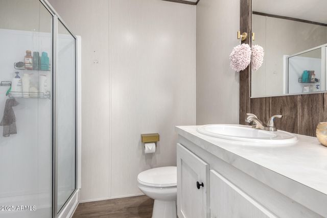 18709 W RIGGS Road, Buckeye, AZ 85326