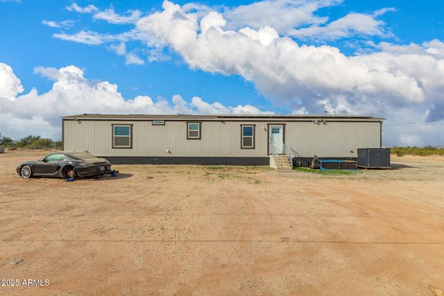 18709 W RIGGS Road, Buckeye, AZ 85326