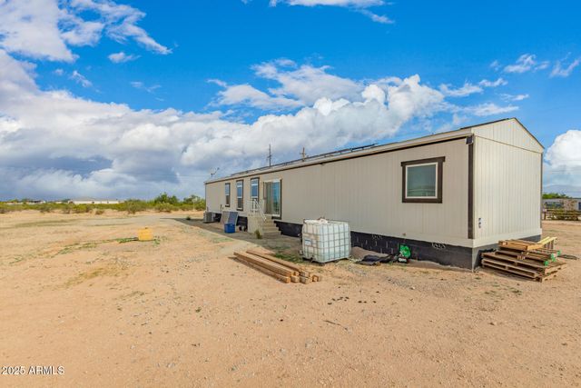 18709 W RIGGS Road, Buckeye, AZ 85326