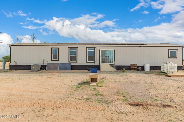 18709 W RIGGS Road, Buckeye, AZ 85326